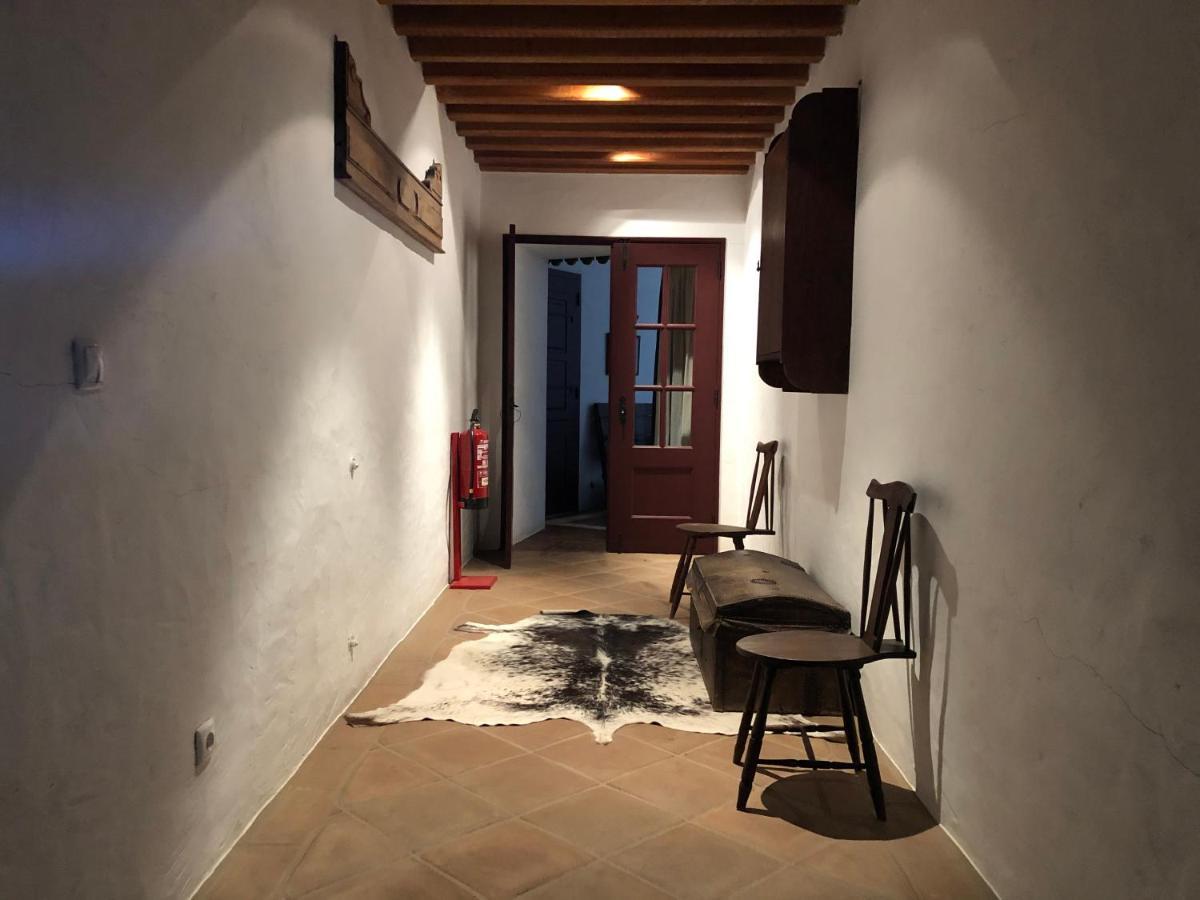 Fontes - A Essencia Do Alentejo Com Lago Privado Redondo Exterior photo